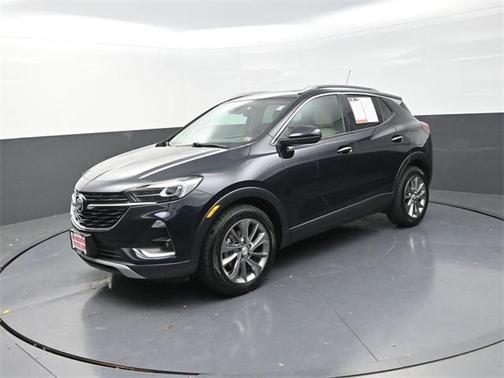 2021 Buick Encore GX Essence