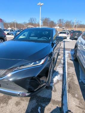 2022 Toyota Venza Limited