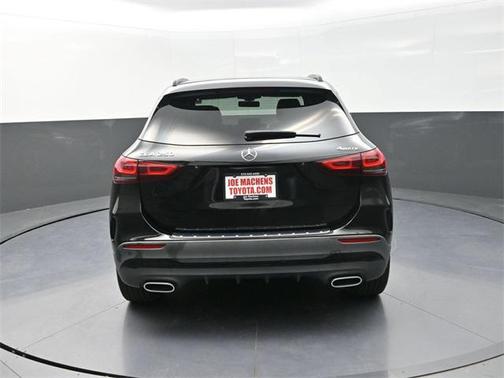 2021 Mercedes-Benz GLA 250 Base 4MATIC