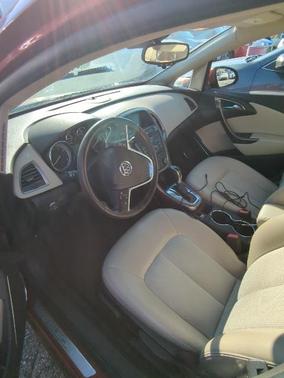 2014 Buick Verano Base