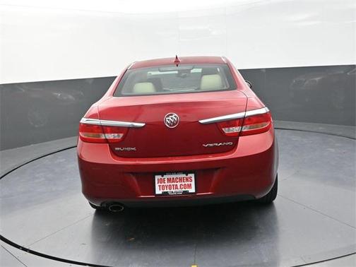 2014 Buick Verano Base