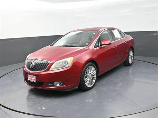 2014 Buick Verano Base