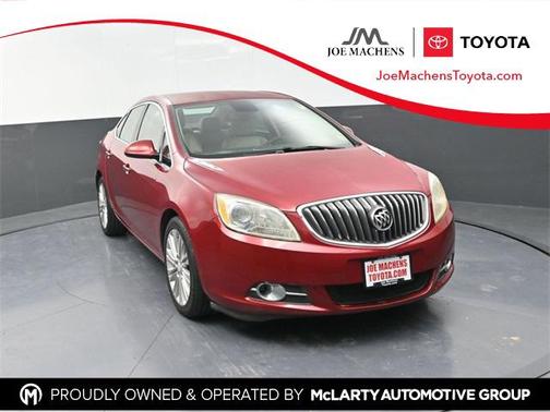 2014 Buick Verano Base