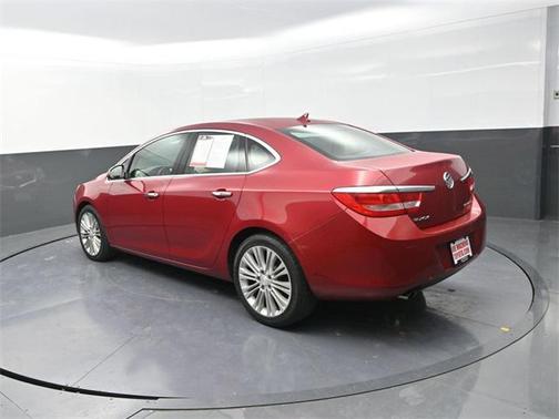 2014 Buick Verano Base