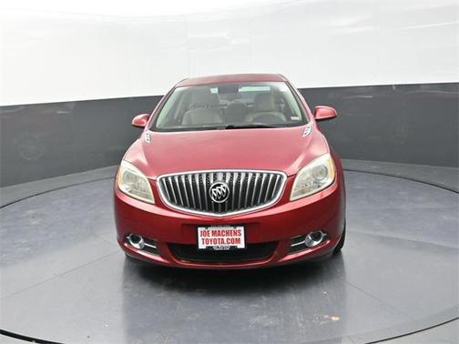 2014 Buick Verano Base
