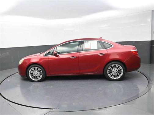2014 Buick Verano Base