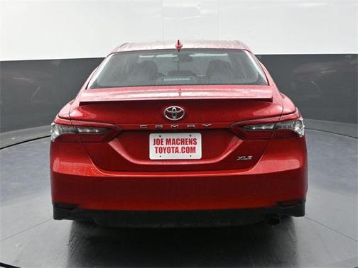 2024 Toyota Camry XLE