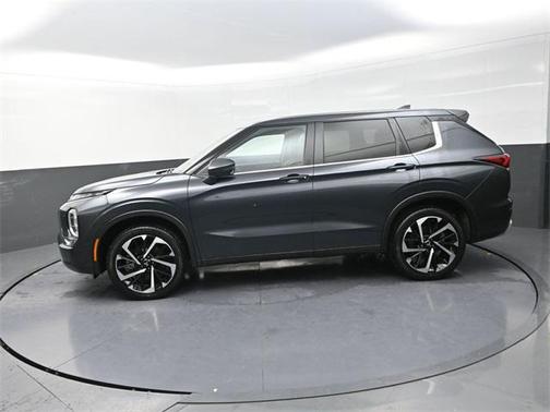 2024 Mitsubishi Outlander SE 2.5 S-AWC