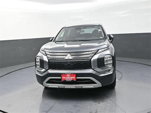 2024 Mitsubishi Outlander SE 2.5 S-AWC