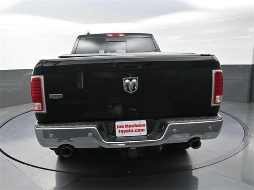 2015 RAM 1500 Laramie