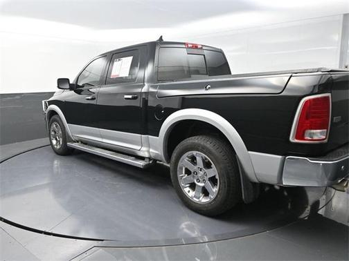 2015 RAM 1500 Laramie
