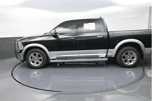 2015 RAM 1500 Laramie