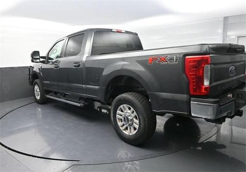 2019 Ford F-250 XLT