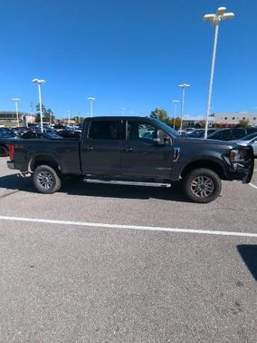 2019 Ford F-250 XLT