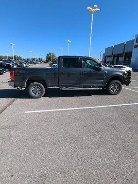 2019 Ford F-250 XLT