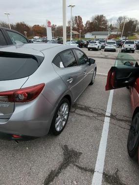2014 Mazda Mazda3 s Touring