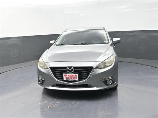 2014 Mazda Mazda3 s Touring