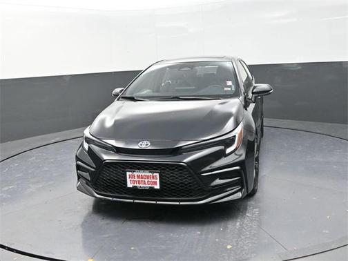 2023 Toyota Corolla Hybrid SE