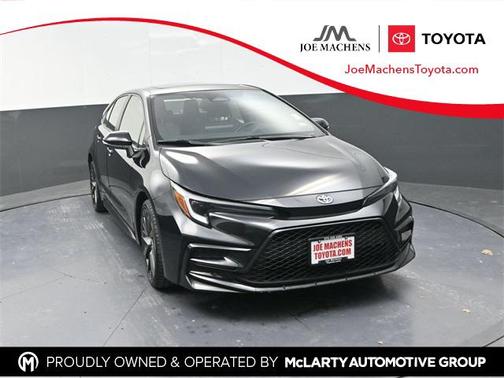 2023 Toyota Corolla Hybrid SE