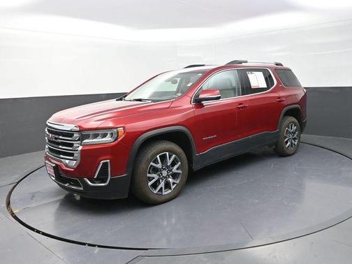 2023 GMC Acadia AWD SLT