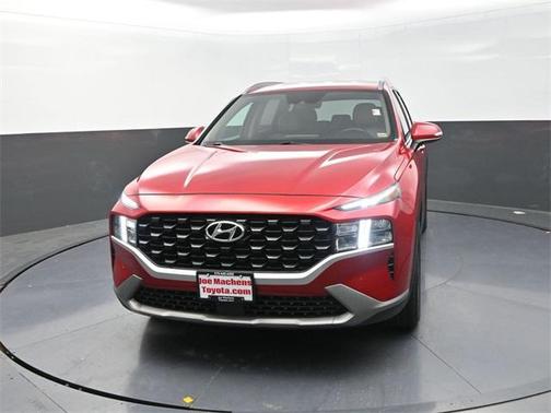 2023 Hyundai SANTA FE SEL 2.4