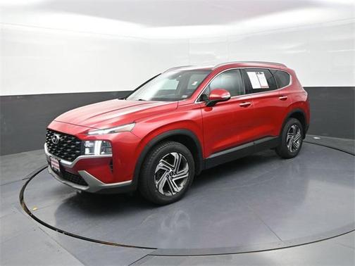 2023 Hyundai SANTA FE SEL 2.4
