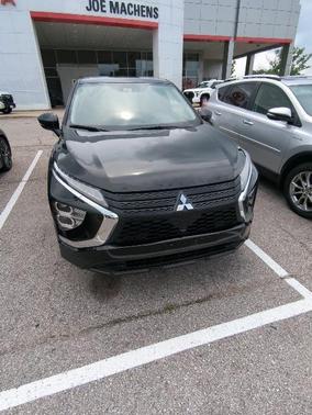 2023 Mitsubishi Eclipse Cross LE