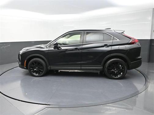 2023 Mitsubishi Eclipse Cross LE