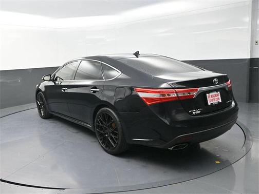 2013 Toyota Avalon Limited