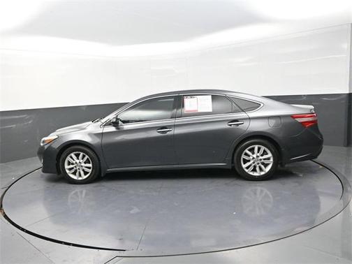 2013 Toyota Avalon XLE