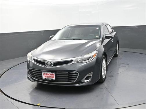 2013 Toyota Avalon XLE