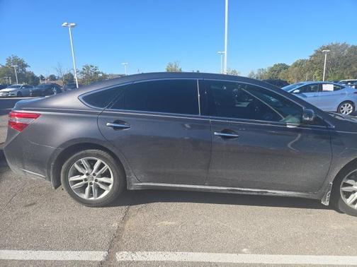 2013 Toyota Avalon XLE
