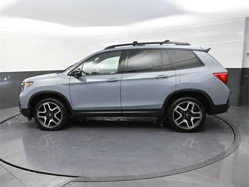 2023 Honda Passport AWD Elite