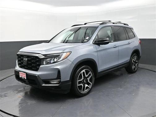 2023 Honda Passport AWD Elite