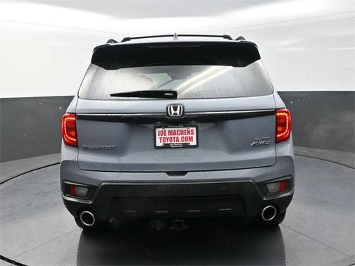 2023 Honda Passport AWD Elite