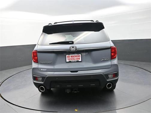 2023 Honda Passport AWD Elite