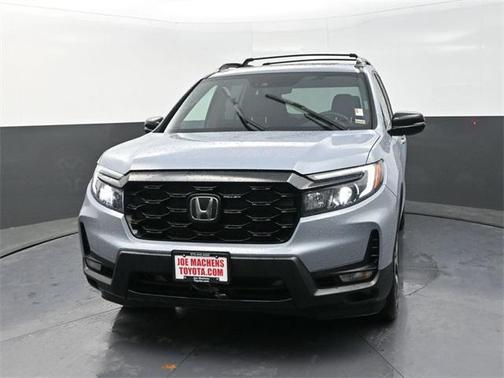 2023 Honda Passport AWD Elite