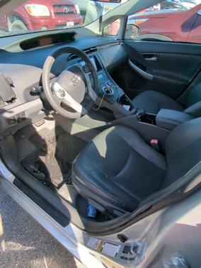 2010 Toyota Prius One