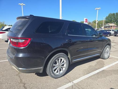 2014 Dodge Durango SXT