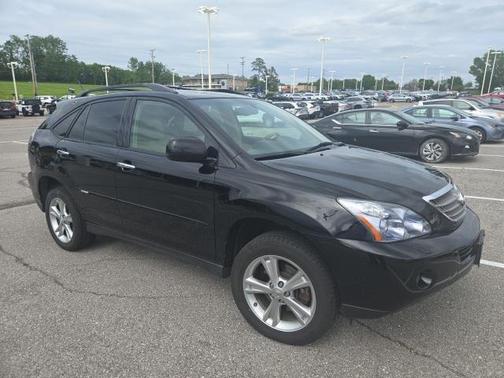 2008 Lexus RX 400h Base