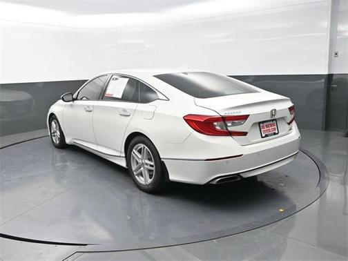 2019 Honda Accord Touring 2.0T