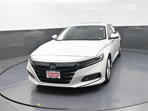 2019 Honda Accord Touring 2.0T