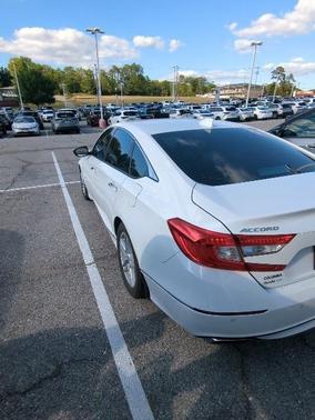 2019 Honda Accord Touring 2.0T