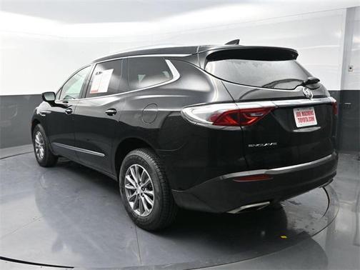 2022 Buick Enclave FWD Premium