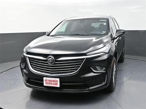 2022 Buick Enclave FWD Premium
