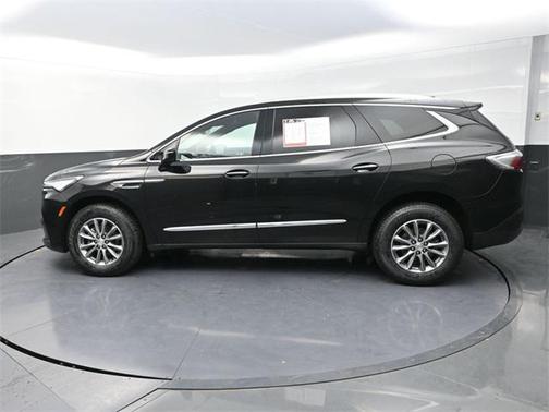 2022 Buick Enclave FWD Premium