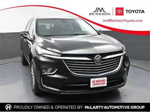 2022 Buick Enclave FWD Premium