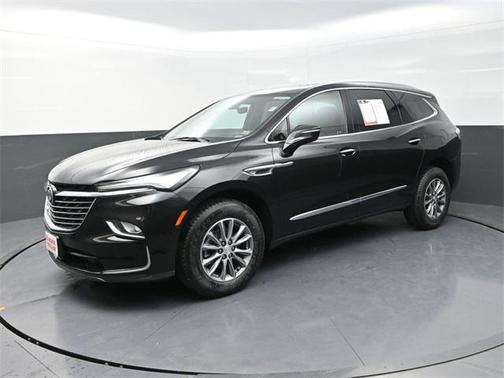2022 Buick Enclave FWD Premium