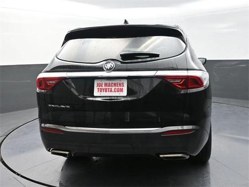 2022 Buick Enclave FWD Premium