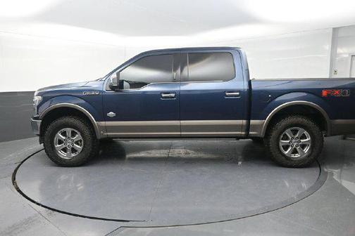 -Select- 2019 Ford F-150 King Ranch